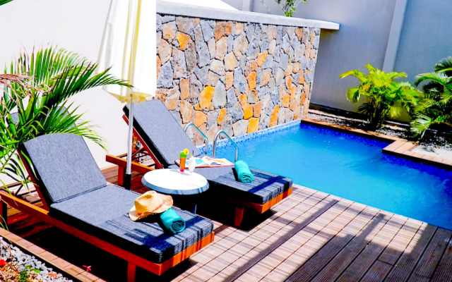 Wonders Beach Boutique Hotel