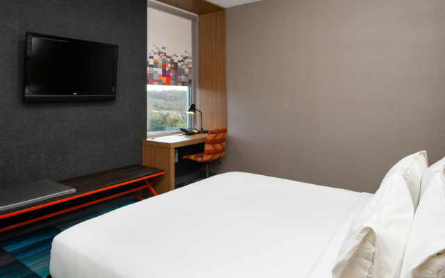Aloft Lexington