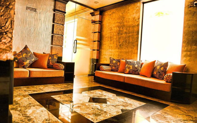 ZEN Premium Upatissa Road Bambalapitiya