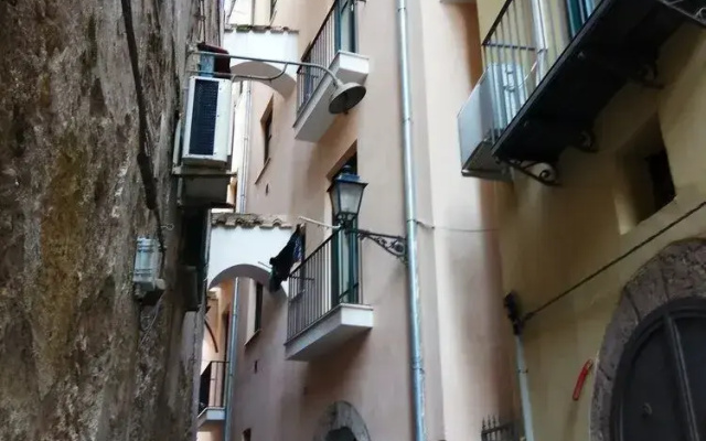 Amalfitani Salerno Centro