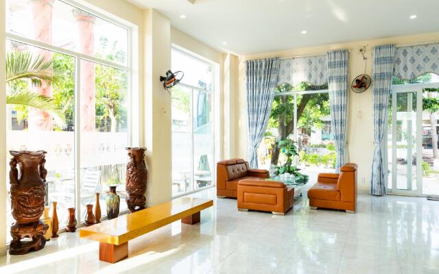 Zone 5 Boutique Hotel