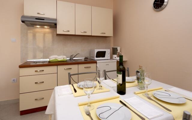 Apartment Vlado