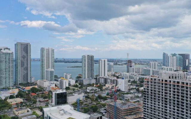 Miami World Rental - Midtown 820