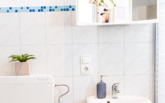 - NEU - Gemütliche Wohnung im Herzen Fuldas