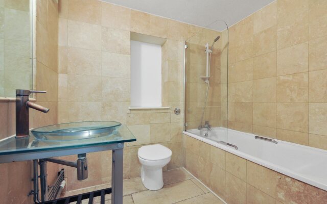 Access Accommodation City Apartments