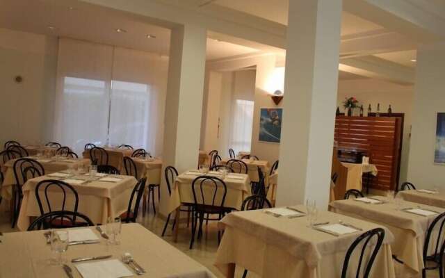 Hotel Massimo