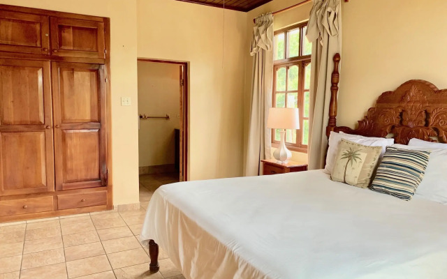 The Westender Inn