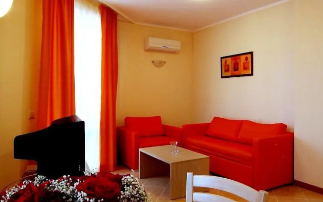 Apart Hotel Royal Sun