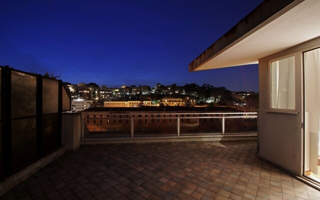 Trastevere Little House