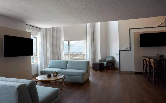 Marriott Orlando Downtown