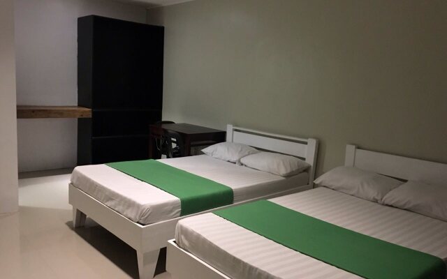 Night & Day Inn