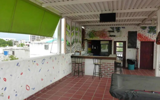 Jackie's Hostel