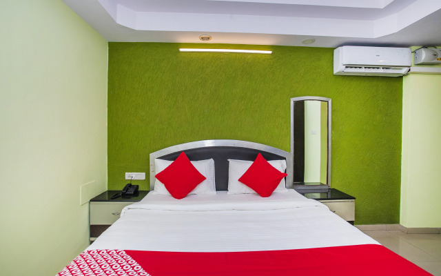 The Hotel Nalanda by OYO Rooms