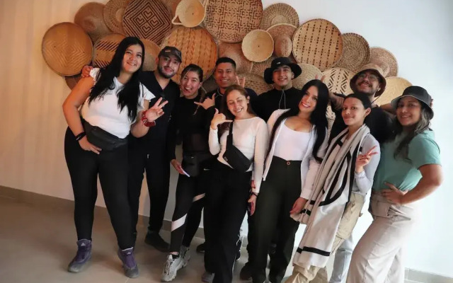 Batará Apartahotel Boutique - Bhb