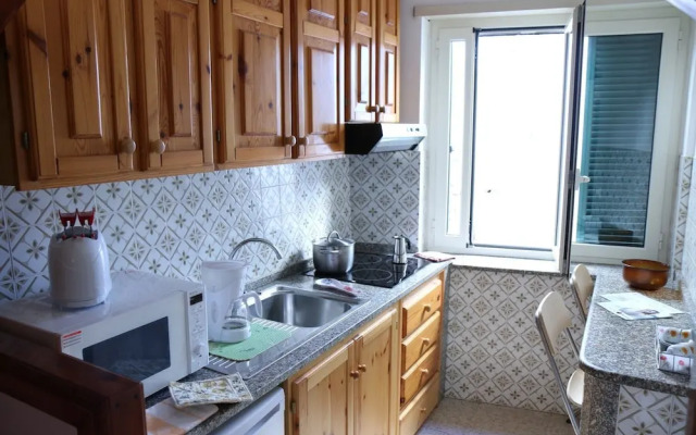 Casa Geo  Sperlongaresort