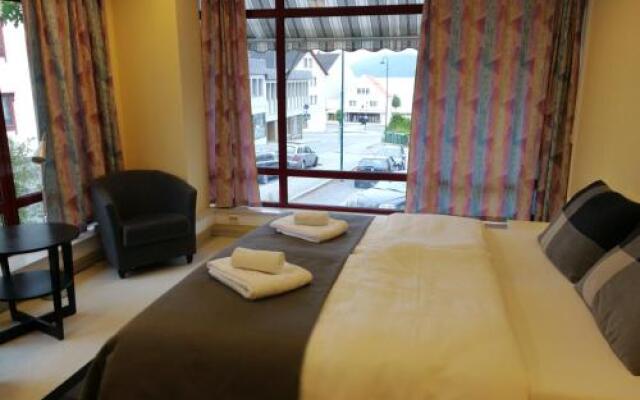 Volda Hostel & B & B