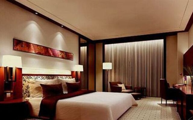 Cosmic Guang Dong Int'l Hotel Nan Tong