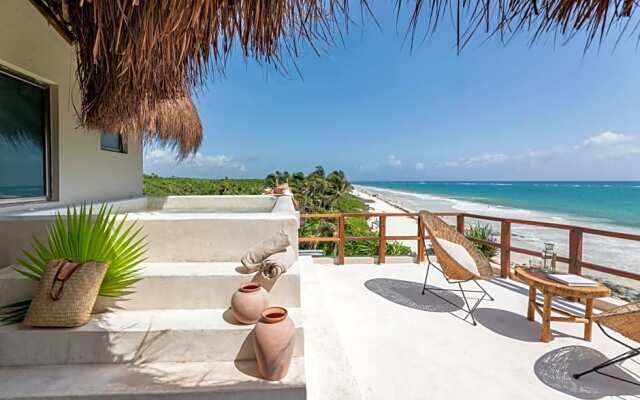 Mezzanine a Colibri Boutique Hotel-Adults Only