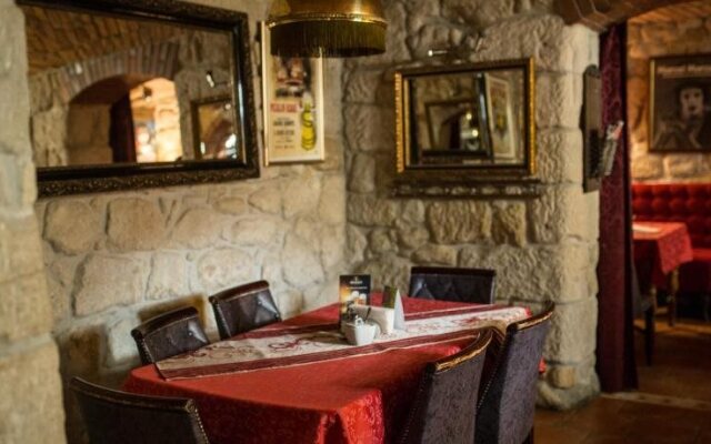 Hotel Ambasada Bolesławiec