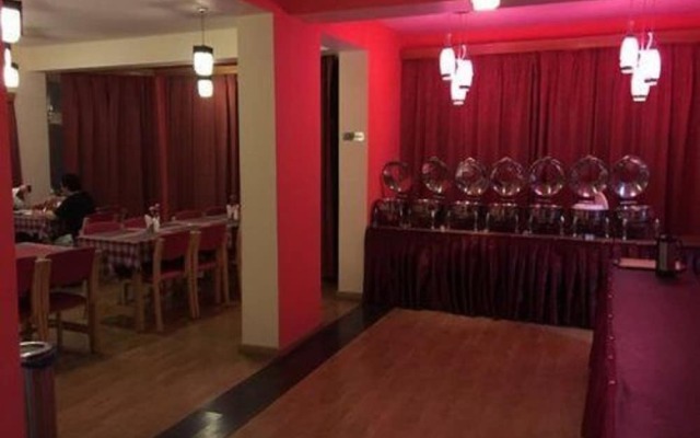 Hotel Ladakh Inn