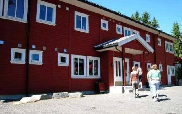 Norsjø Hostel