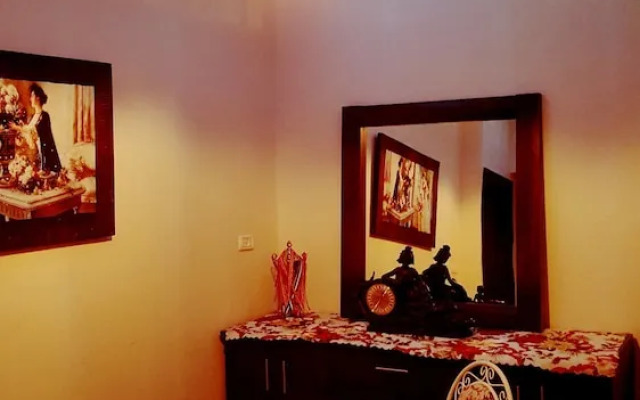 Paradise Rabab Apartment