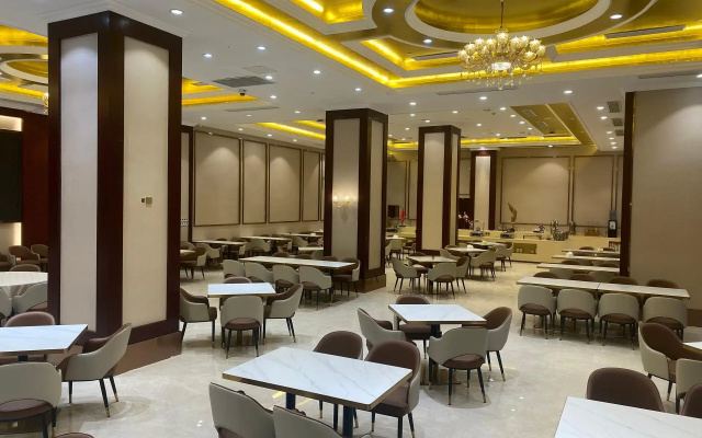 Vienna International Hotel