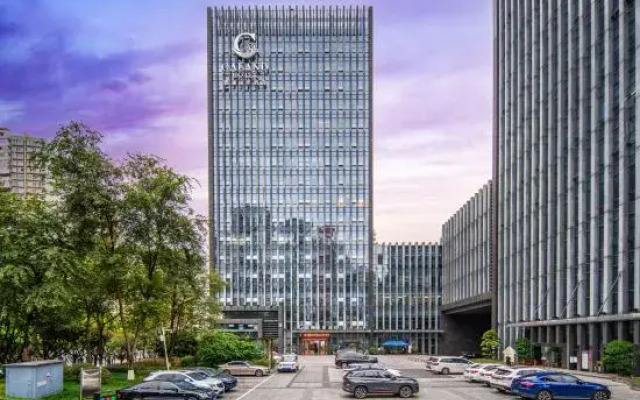 Jialan Siji Hotel