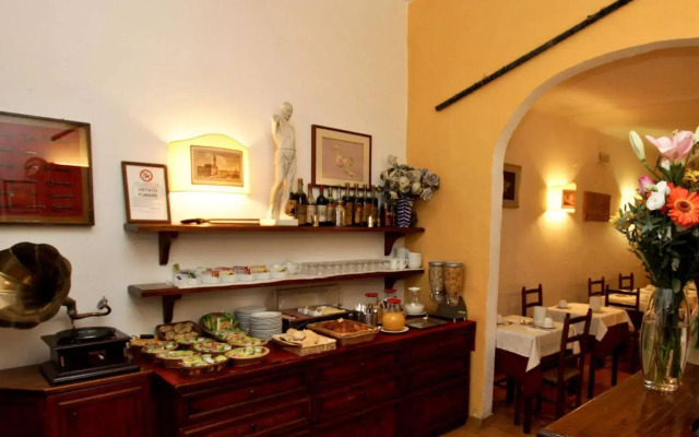 Hotel Nizza