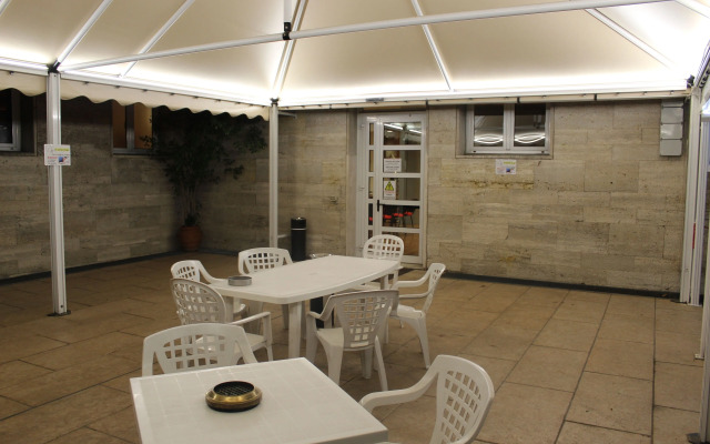 Ospitalità San Tommaso dAquino