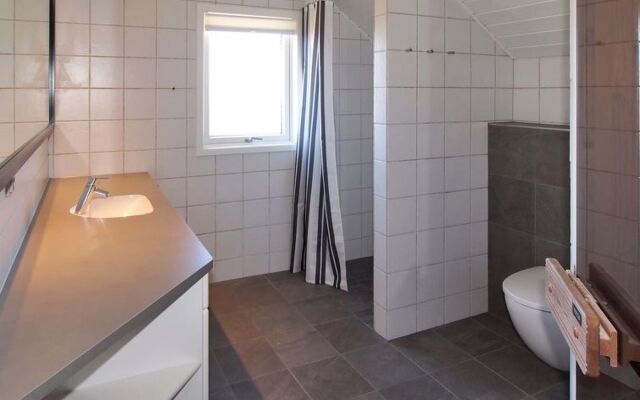 "Persa" - 300m from the sea in Western Jutland