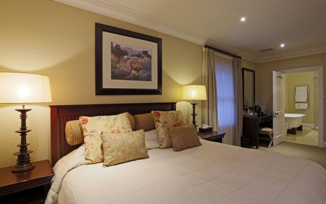 Auberge Hollandaise Guest House by Misty Blue Hotels