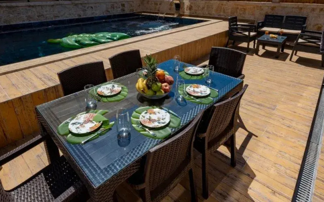 Villa Doga Demre