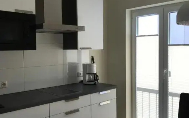 Schauf Ferienwohnung 4