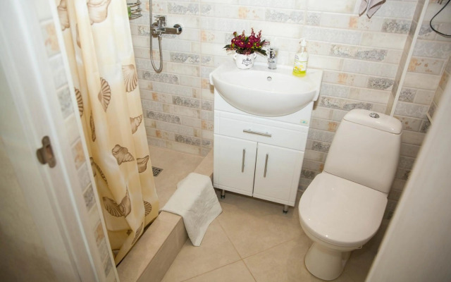 Rent of Apartments in Kharkiv