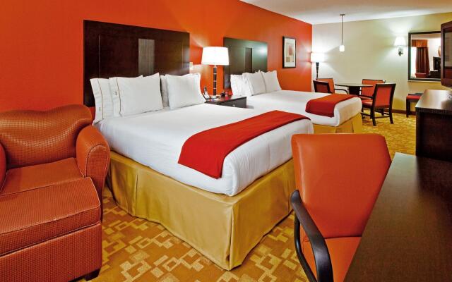 Holiday Inn Express Hotel & Suites Memphis/Germantown, an IHG Hotel