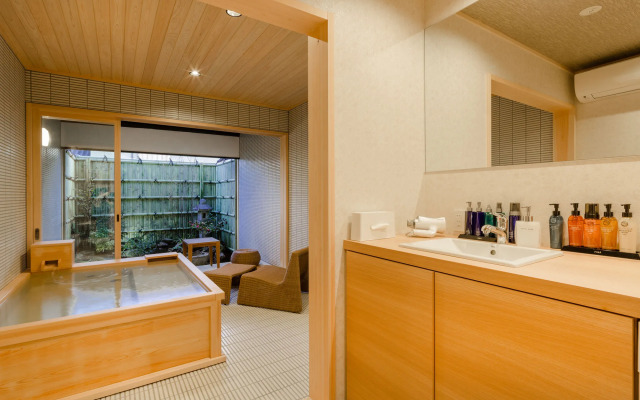 Arashiyama Benkei