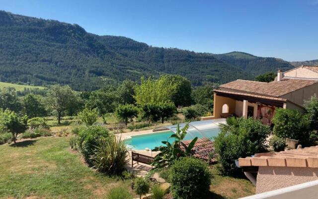 Villa Câline chambres d'hôtes