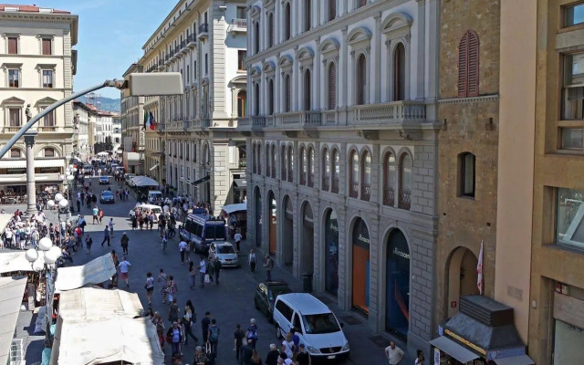Repubblica Bed & Breakfast