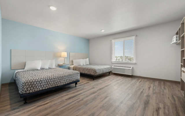 Woodspring Suites Ceres - Modesto