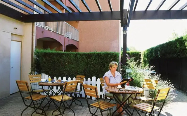 Citadines Aix Jas de Bouffan