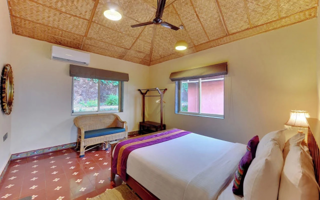 The Estate Resort, Mangalore