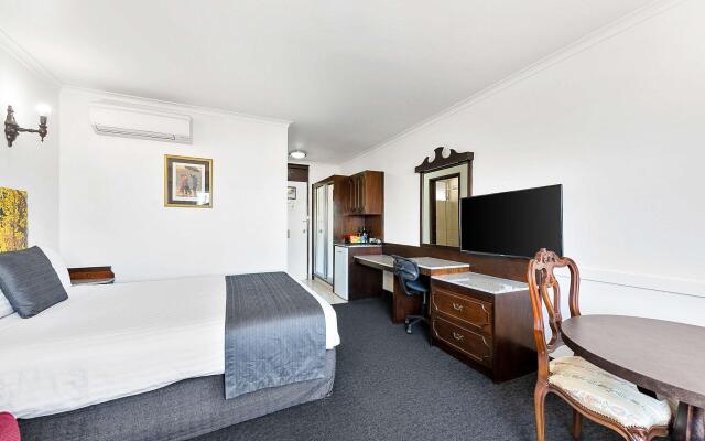 Quality Hotel Colonial Launceston