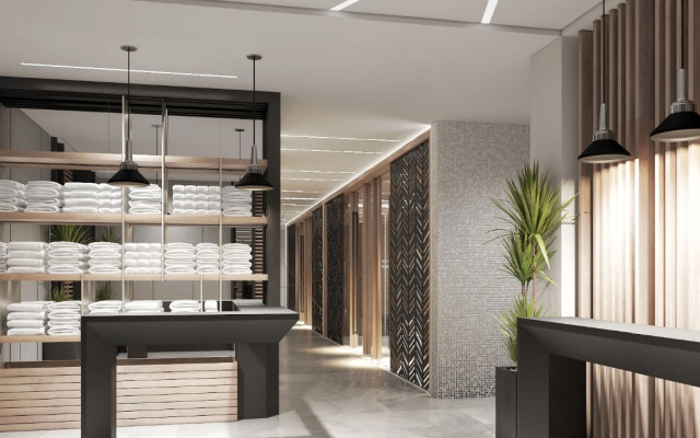 Holiday Inn & Suites Al Khobar by IHG