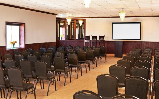 Four Points by Sheraton Kalamazoo