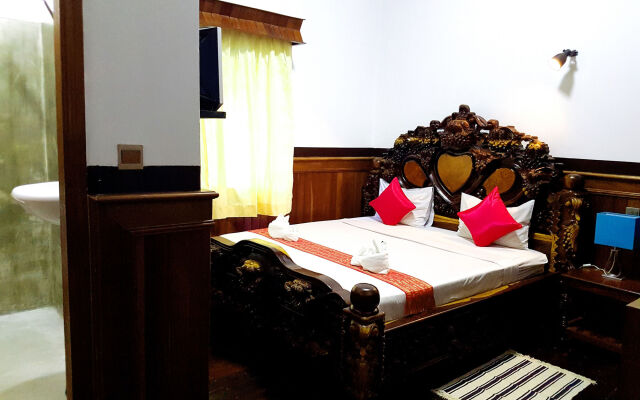 Sawasdee Angkor Villa - Hostel