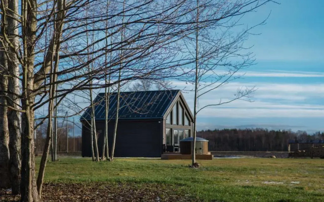 Seashore Holiday House
