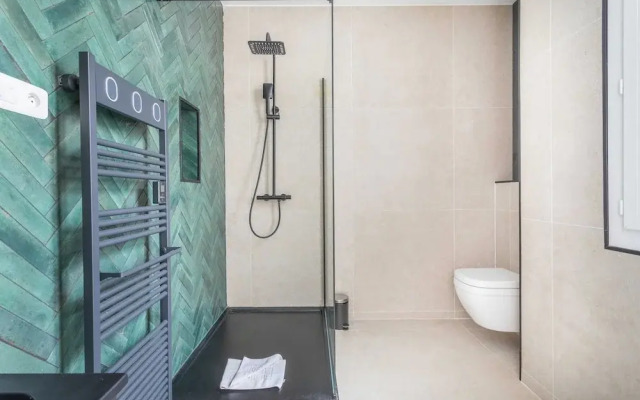 Amazing Apartment Opera Sainte Marseille