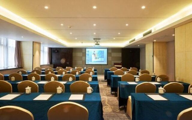 City Insight Hotel