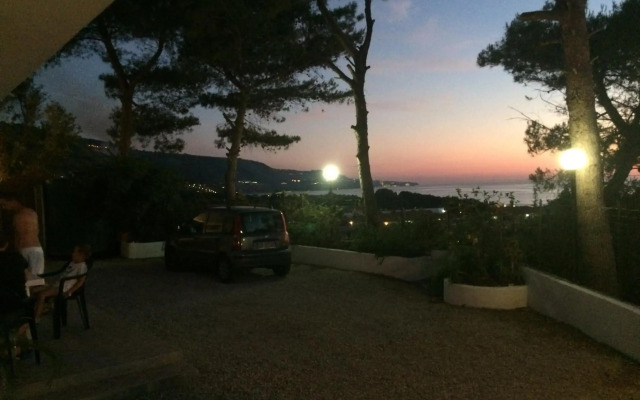La Praia